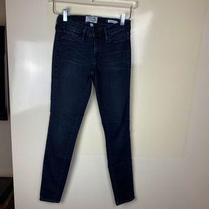 FRAME DENIM size 25 jeans